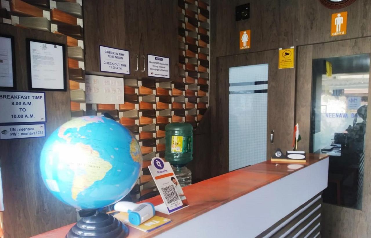 Neenava Dormitory - Mumbai, Mumbai